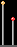 PG Flagpole