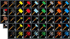 HammerChart 01
