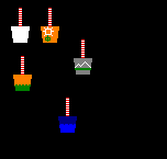 All shake