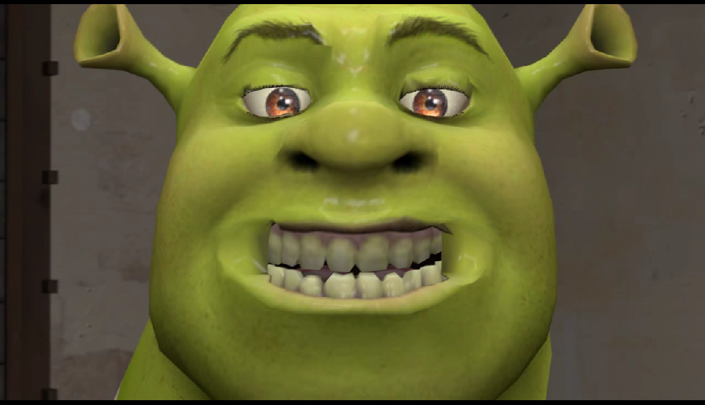 Sherk | 2048