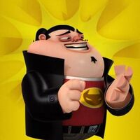 Oz Wiki Fanboy Chum Chum Fandom