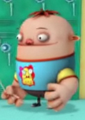 Chris Chuggy