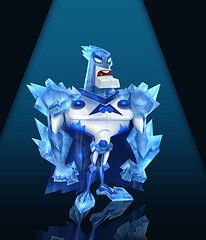 Man Árctica