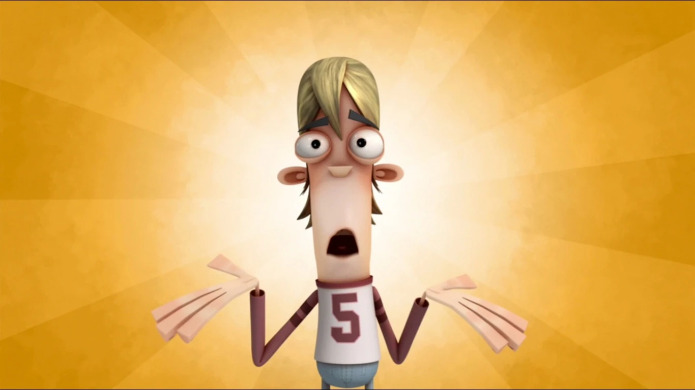 Image Duke.jpg Fanboy & Chum Chum Fanon Wiki FANDOM powered by Wikia