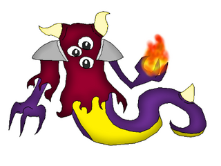 Burnora