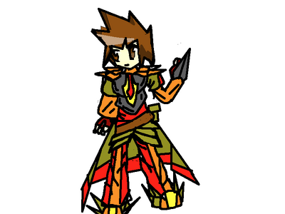 Sean