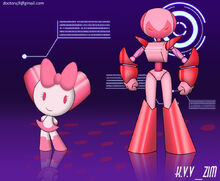 Robotgirl