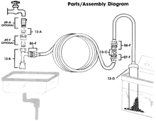 Partsdiagram