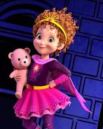 Dazzle Girl Song Fancy Nancy Wiki Fandom