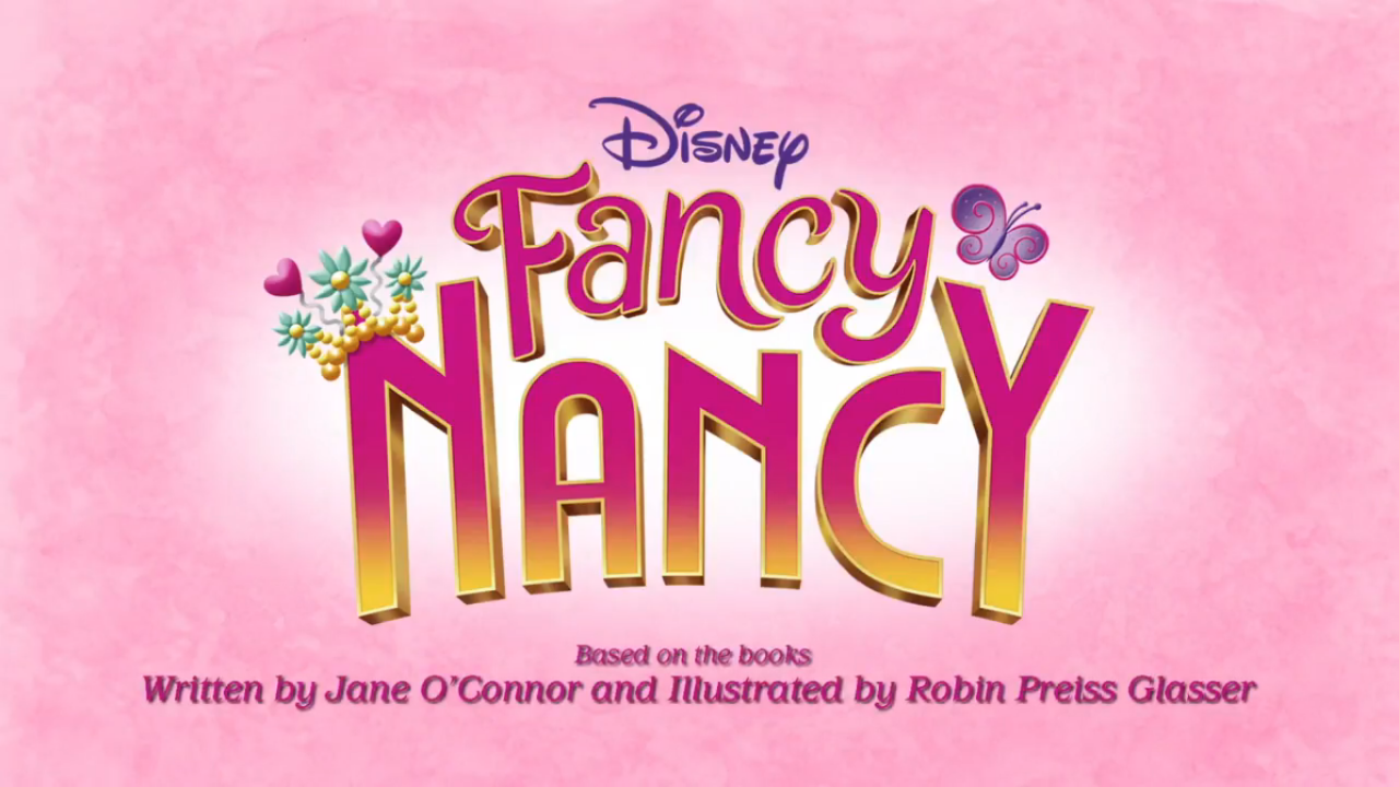 Fancy Nancy Fancy Nancy Wiki Fandom Powered By Wikia - 