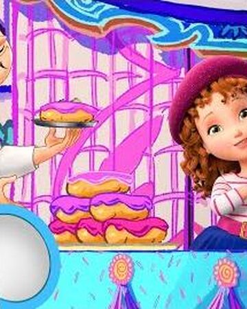 My Paris Fancy Nancy Wiki Fandom