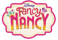 Fancy Nancy Logo 1