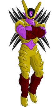 Janemba 3rd form