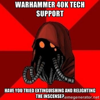 TechPriest