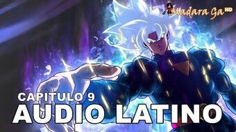 Madara Ga Fandoblaje Wiki Fandom