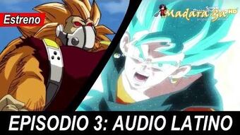 Madara Ga Fandoblaje Wiki Fandom