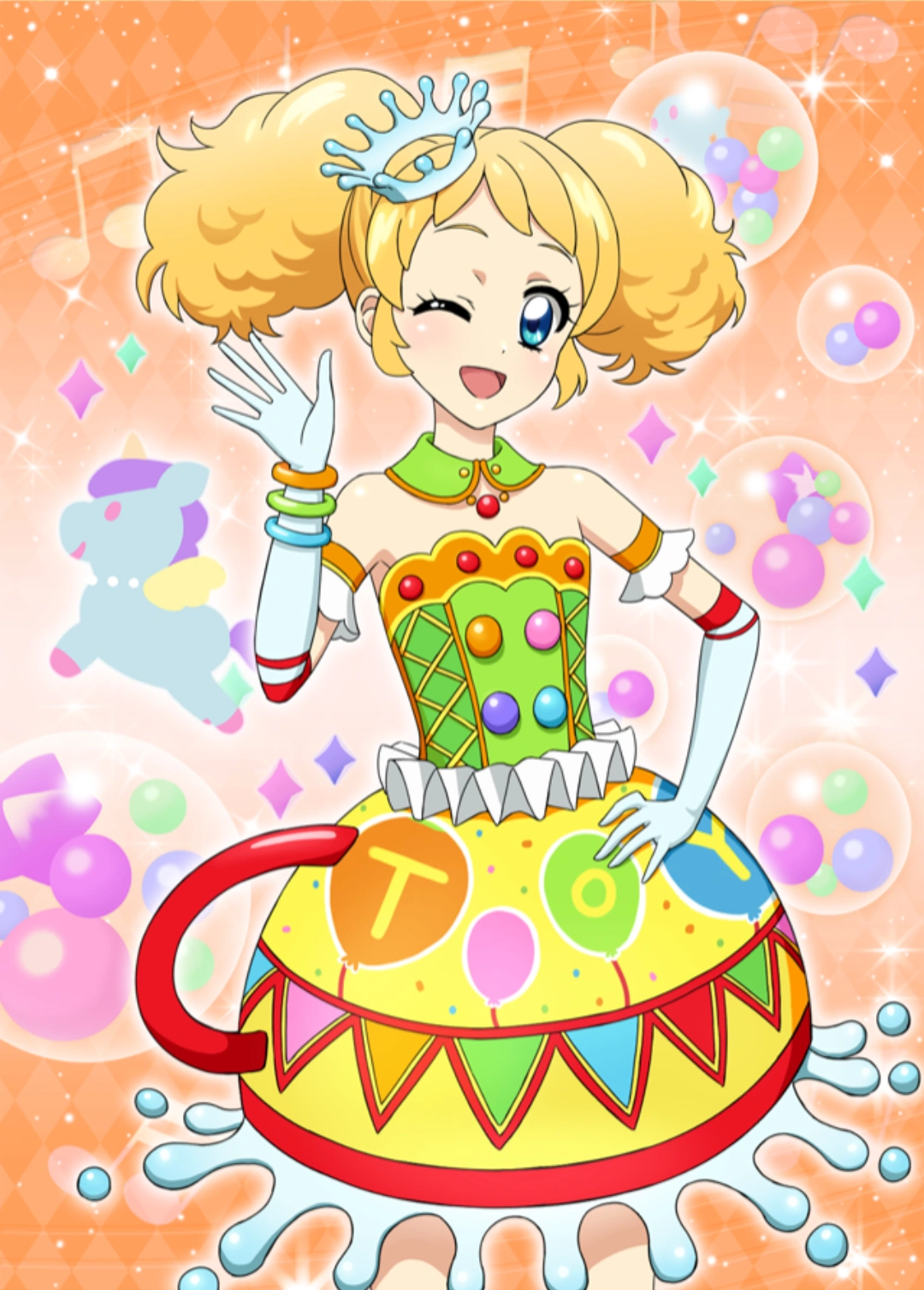 Kii Saegusa Fandom Of Idols Wikia FANDOM Powered By Wikia