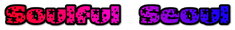 Soulful Seoul Logo