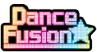 Dance Fusion logo