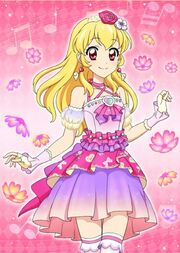 Ichigo Hoshimiya Phokatsu