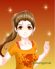 Genkiko Nakamoto (Normal)