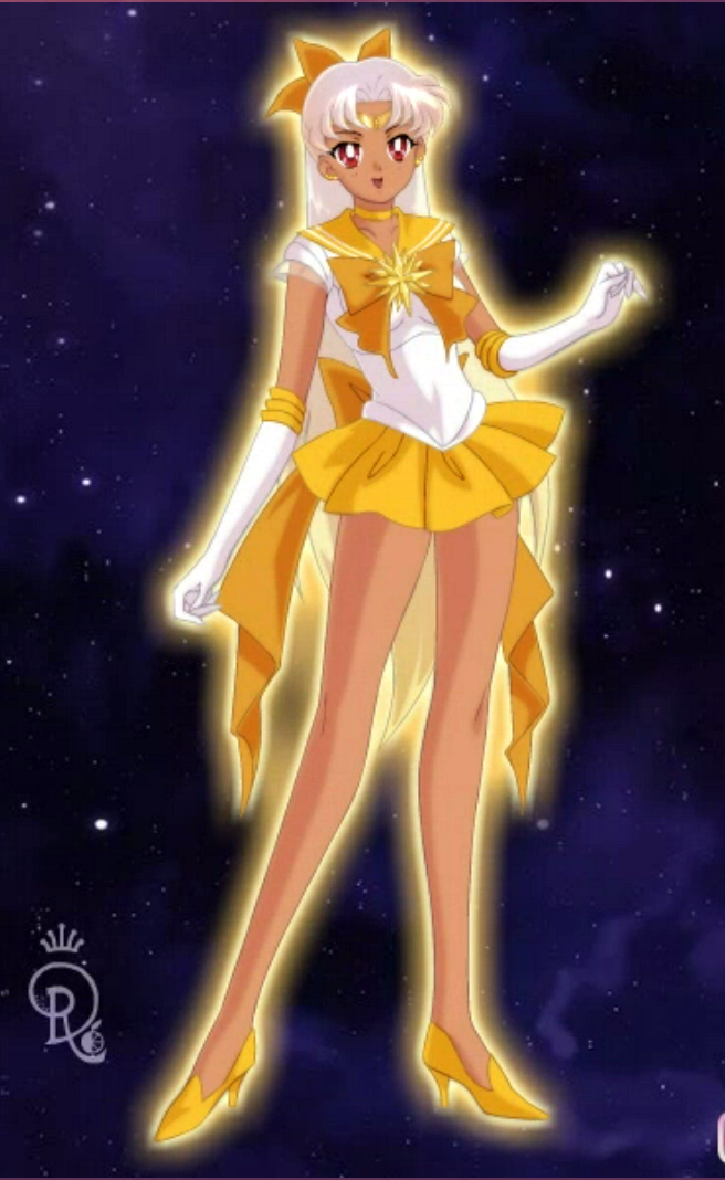 sun san sailor