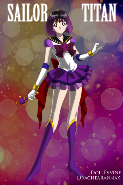 Image - Sailor-Senshi-Sailor-Titan.jpg | Fandom of Sailor Moon Wiki ...