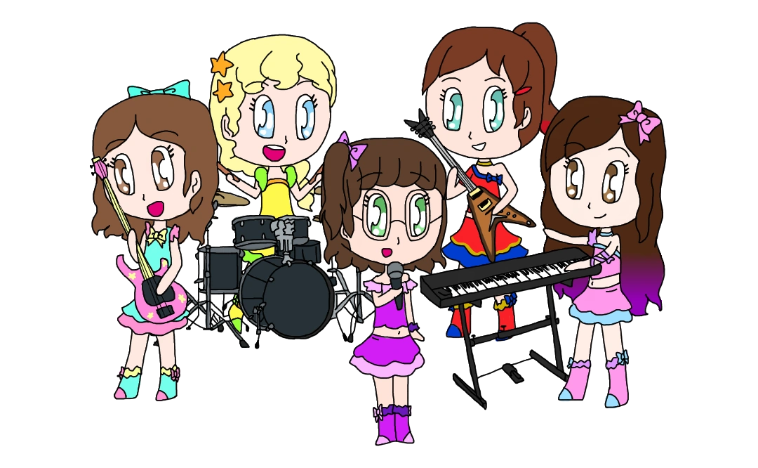 Miracle Star | Fandom of Anime Wiki | Fandom