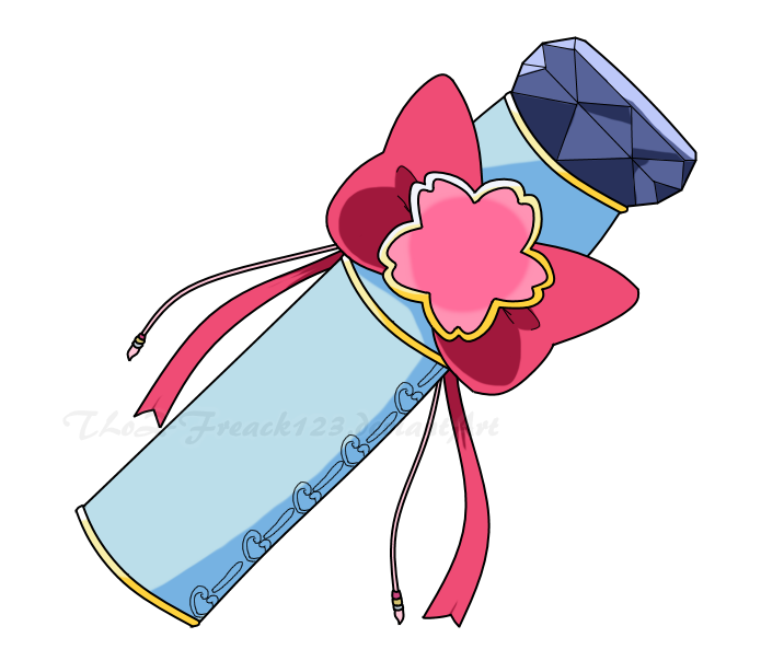 Wagashi Wands Fandom of Anime Wiki FANDOM powered by Wikia