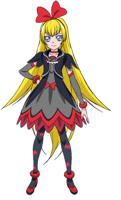 Regina | Fandom of Pretty Cure Wiki | FANDOM powered by Wikia