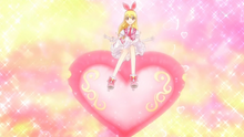 Heart appeal
