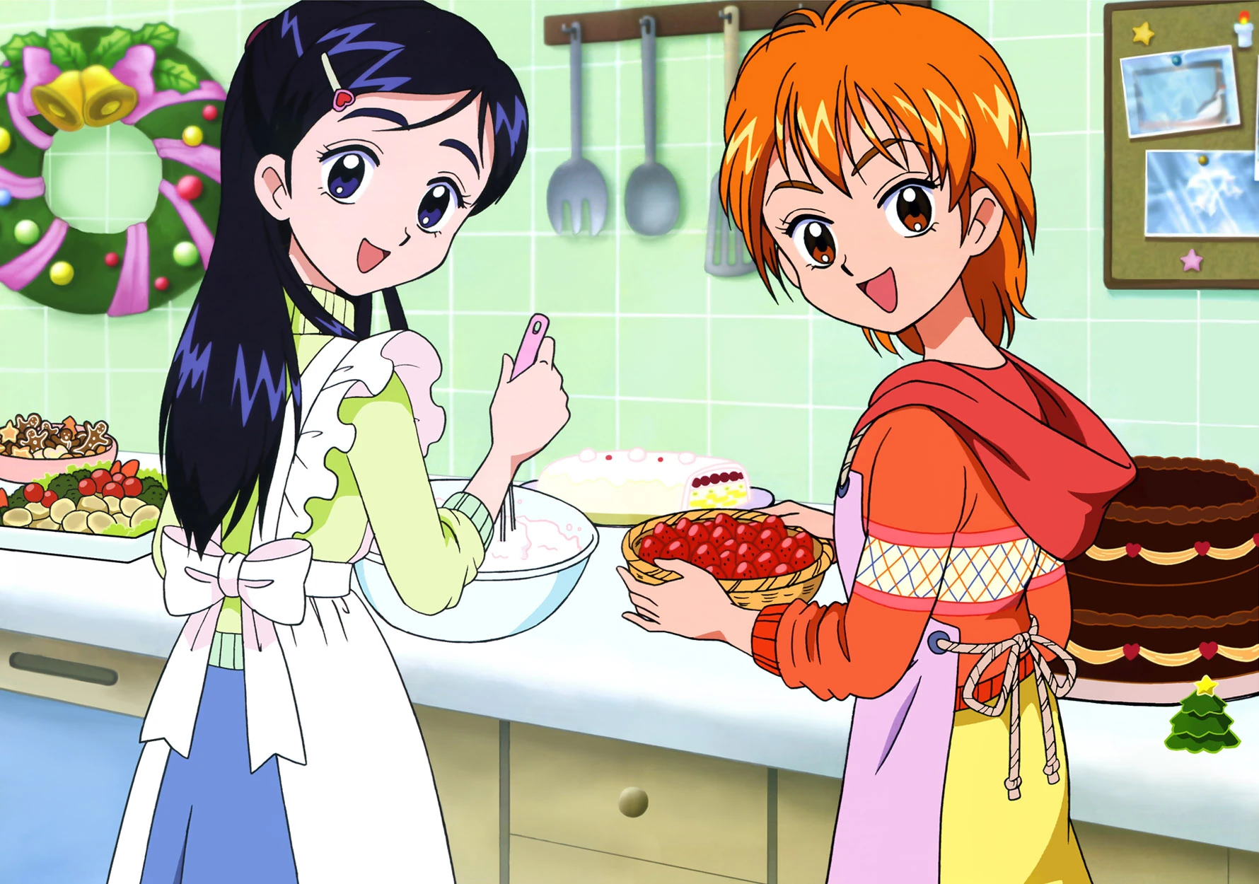 Pretty Cure