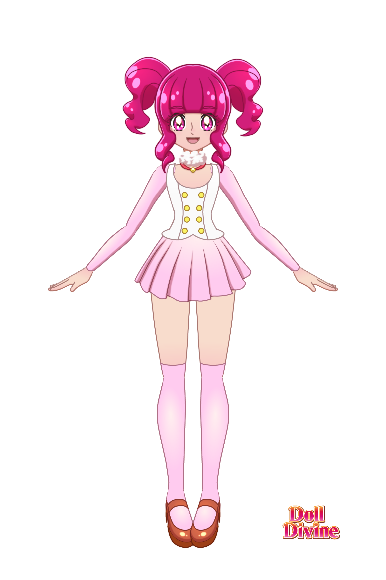 Haruka Sakuramori Fandom Of Pretty Cure Wiki Fandom 9474