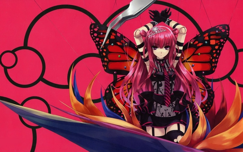 Shining hearts anime wiki Shining hearts anime wiki