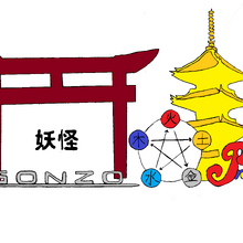 Gonzo Pretty Cure Fandom Of Pretty Cure Wiki Fandom