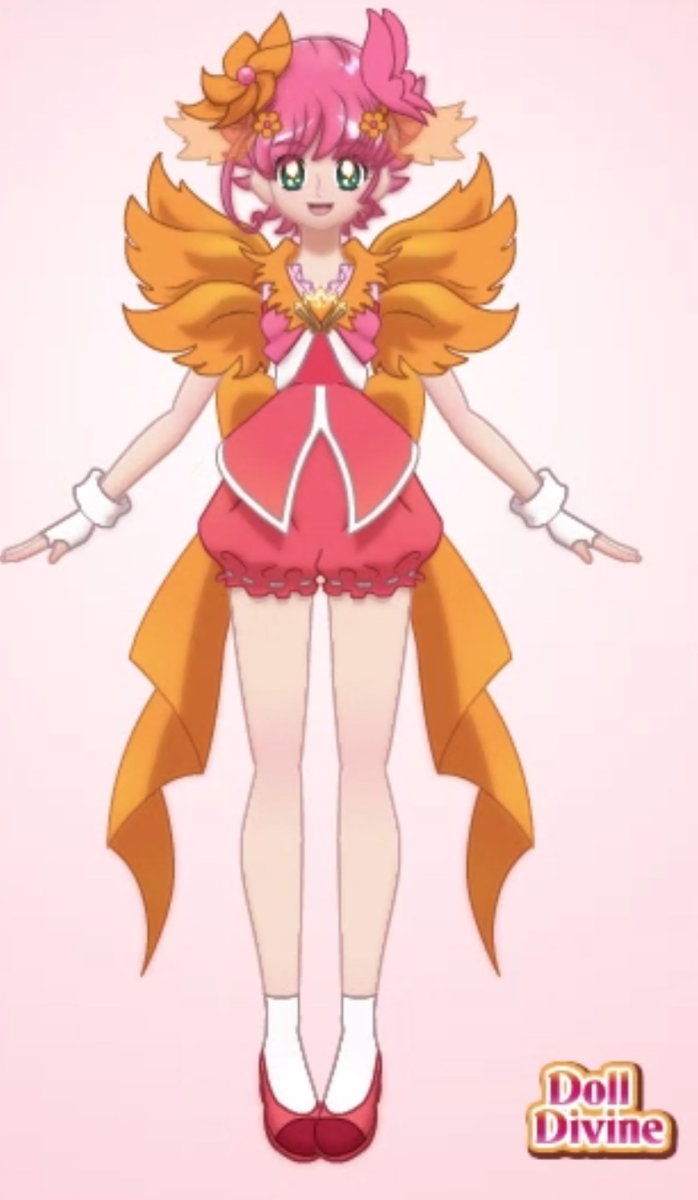 Pretty Cure Wiki Fandom Powered By Wikia 2106
