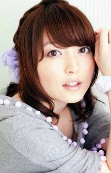 Kana Hanazawa Kana Hanazawa
