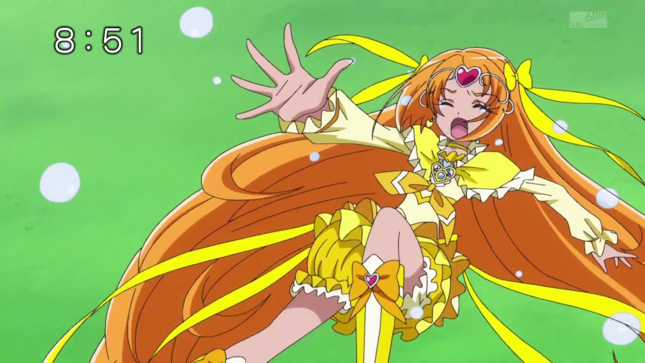 Image 44 Fandom Of Pretty Cure Wiki Fandom Powered By Wikia 7765