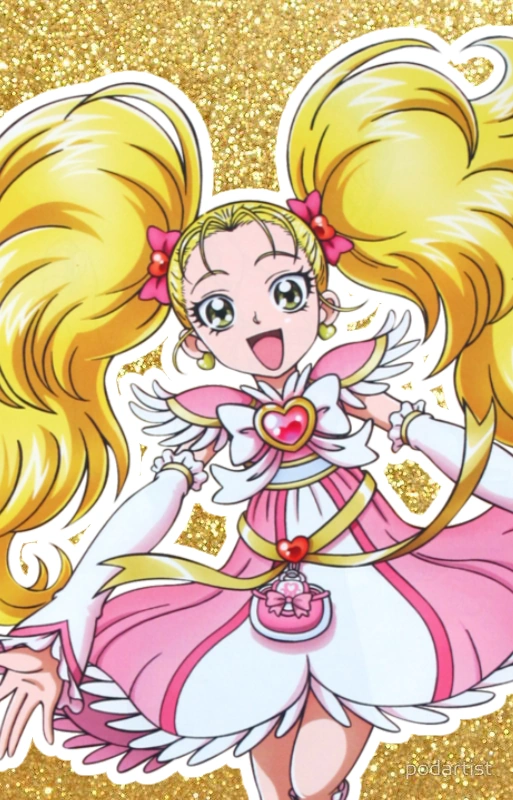 Pretty Cure The Last Light Fandom of Pretty Cure Wiki Fandom