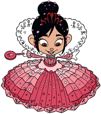 Sugar Rush Pretty Cure Fandom Of Pretty Cure Wiki Fandom