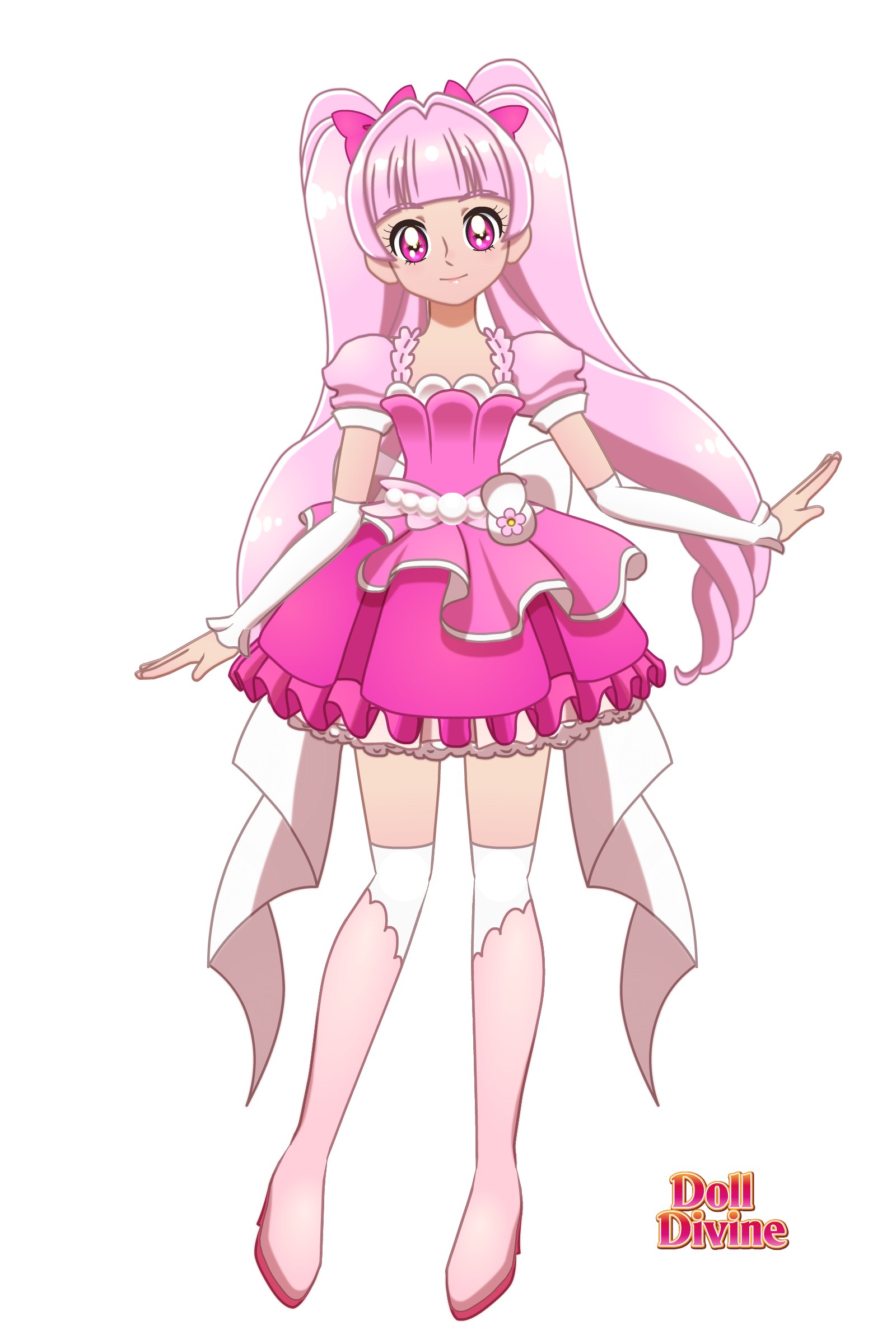 Hanamiya Mei | Fandom of Pretty Cure Wiki | Fandom