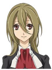 Tsukishima Akari