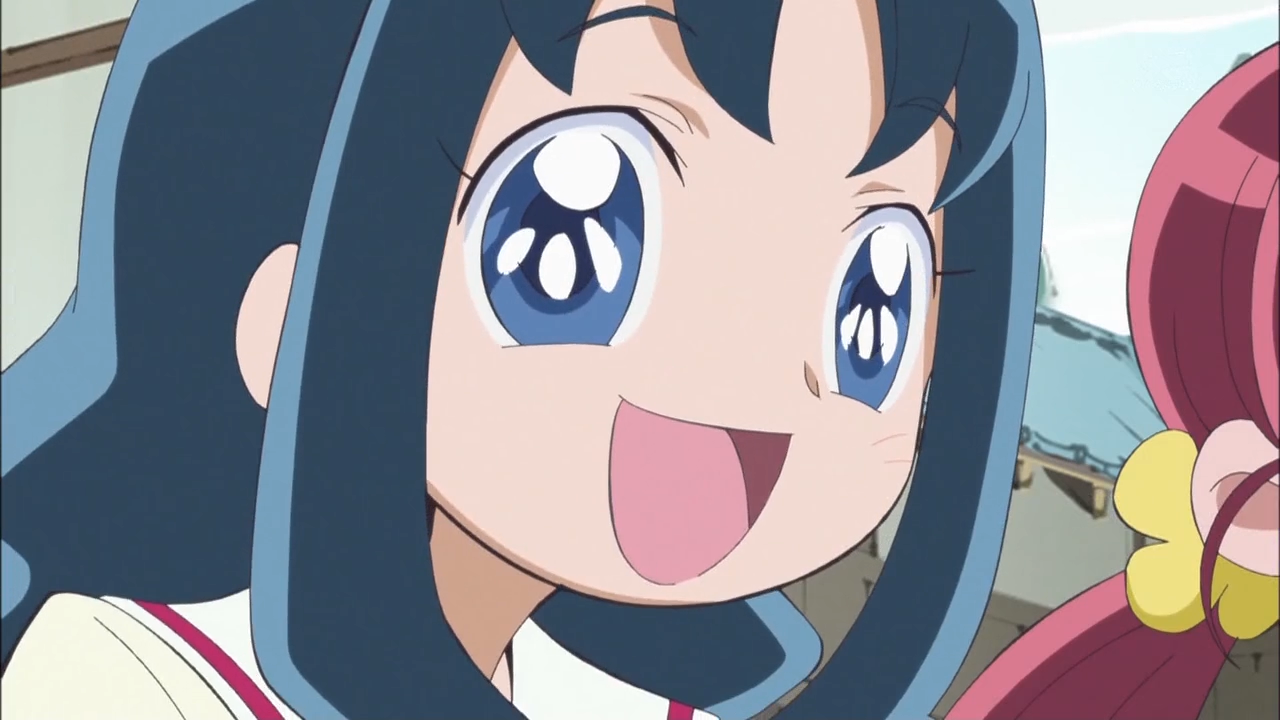 Image Erikapng Fandom Of Pretty Cure Wiki Fandom Powered By Wikia 4639