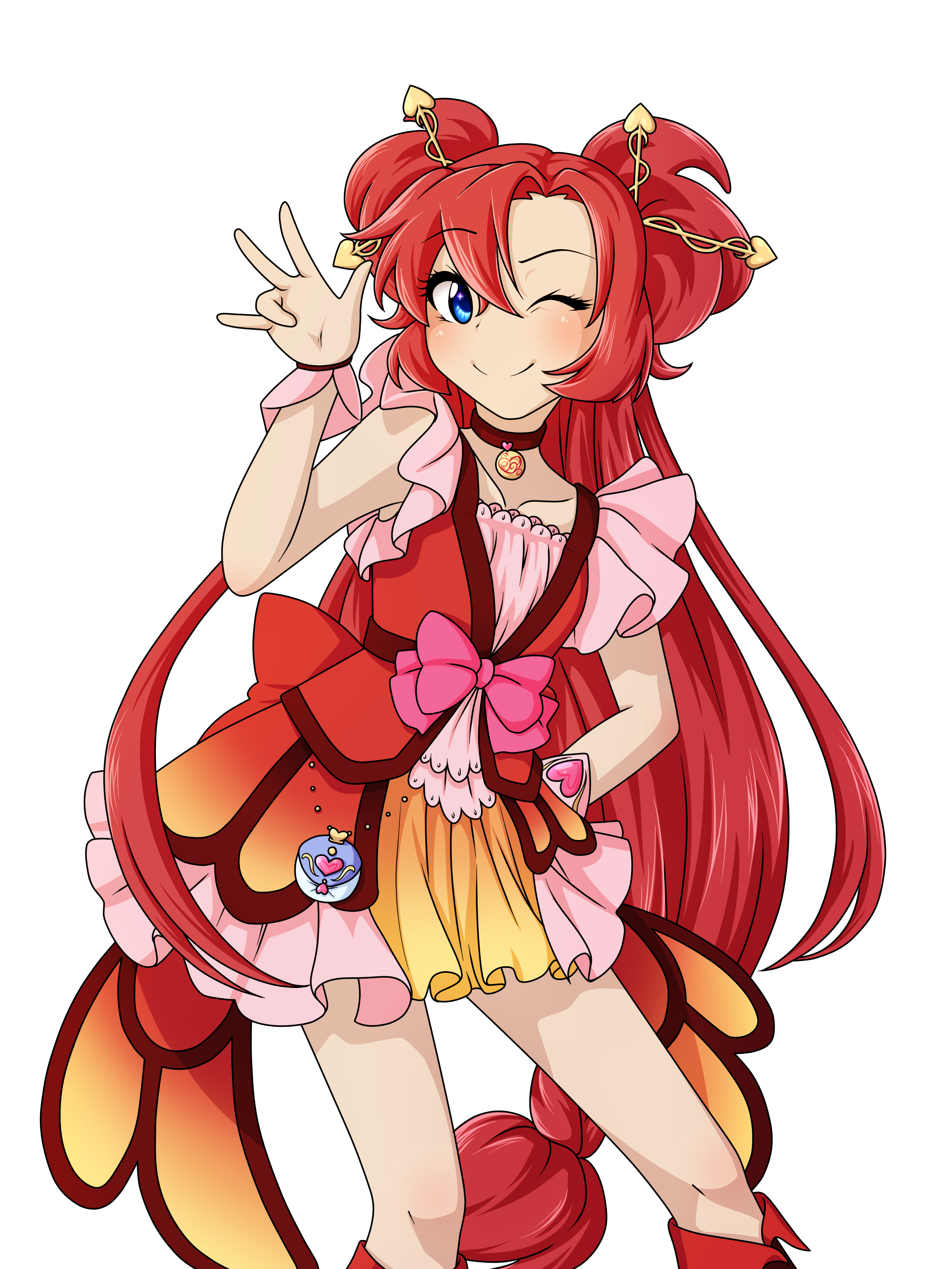 pretty cure livejournal pretty cure livejournal
