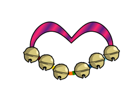 RainbowBell