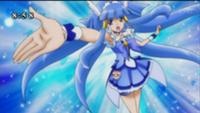 Beautyfinishingpose