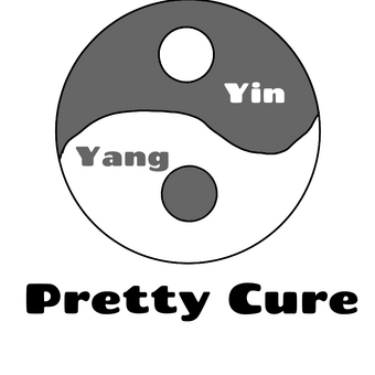 Yin Yang Pretty Cure Fandom Of Pretty Cure Wiki Fandom