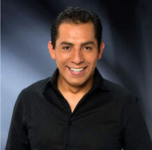 Ricardo