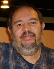 Mario sauret