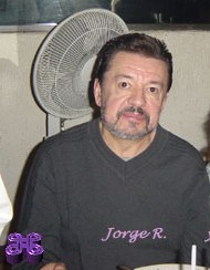 Jorgeroig